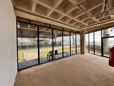 Ponto Comercial para alugar, 28m² no Buritis, Belo Horizonte