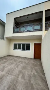 Sobrado com 3 Quartos à venda, 150m² no Jardim das Laranjeiras, São Paulo
