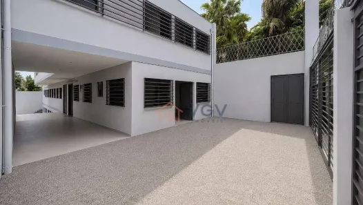 Prédio Comercial à venda, 574m² no Vila Guarani (Z Sul), São Paulo