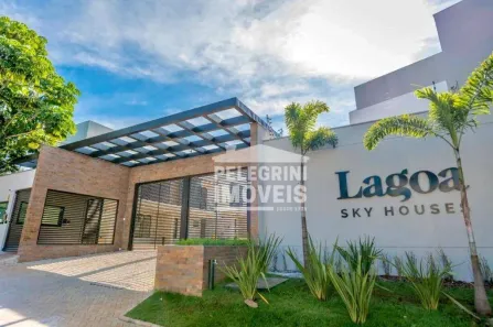 Casa de Condomínio com 3 Quartos à venda, 135m² no Parque Taquaral, Campinas