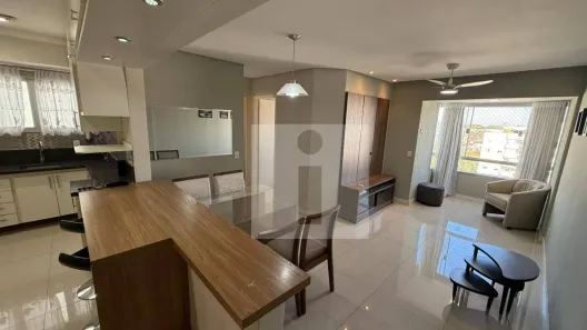 Apartamento com 3 Quartos à venda, 77m² no Vila Marieta, Campinas