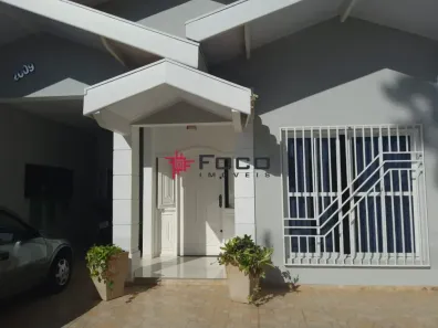 Casa com 3 Quartos à venda, 200m² no Jardim Satélite, São José dos Campos