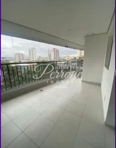 Apartamento com 3 Quartos à venda, 94m² no Parque da Mooca, São Paulo