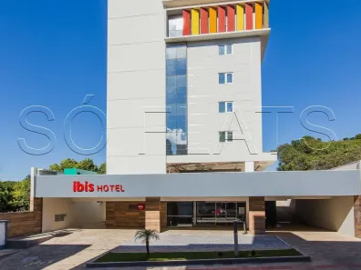 Flat com 1 Quarto à venda, 18m² no Fátima, Erechim