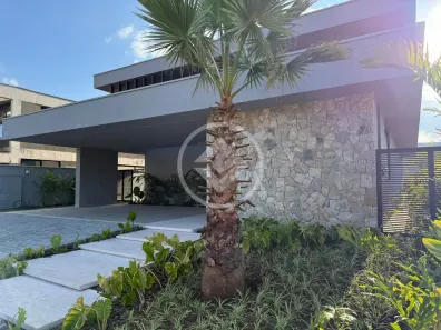 Casa de Condomínio com 4 Quartos à venda, 588m² no Alphaville - Lagoa dos Ingleses, Nova Lima