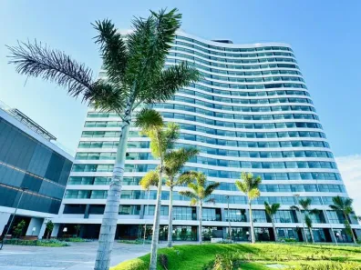 Apartamento com 2 Quartos à venda, 62m² no Cabanga, Recife