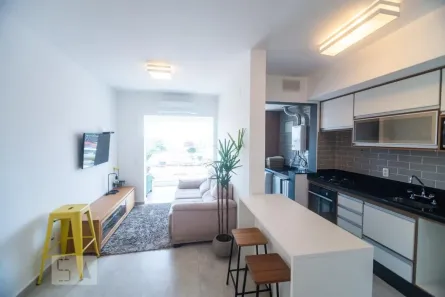 Apartamento com 1 Quarto à venda, 50m² no Vila Gomes Cardim, São Paulo