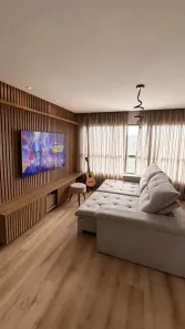 Apartamento com 2 Quartos à venda, 70m² no Usina Piratininga, São Paulo