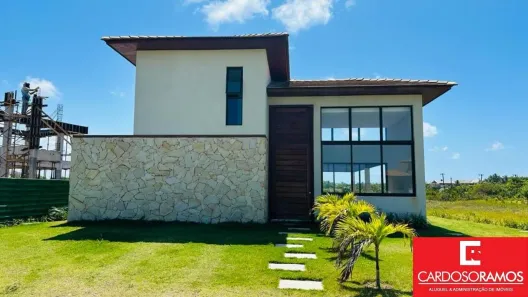 Casa com 5 Quartos à venda, 304m² no , Mata de São João