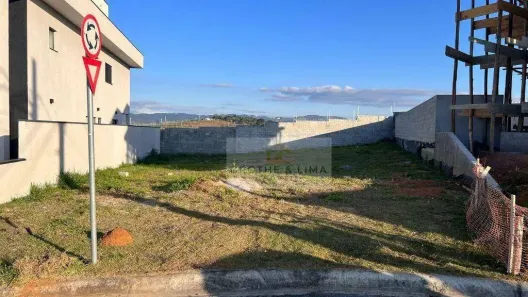 Lote/Terreno à venda, 485m² no Parque Residencial Maria Elmira, Caçapava