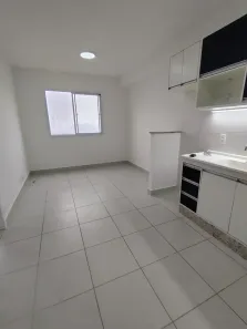 Apartamento com 1 Quarto para alugar, 30m² no Vila Cláudia, São Paulo