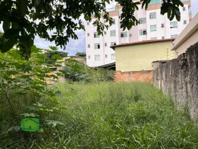 Lote/Terreno à venda, 360m² no Novo Eldorado, Contagem