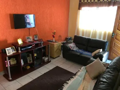 Sobrado com 2 Quartos à venda, 100m² no Residencial União, São José dos Campos