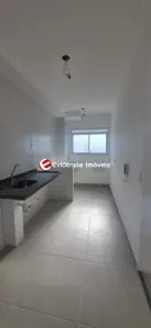 Apartamento com 2 Quartos à venda, 55m² no Baeta Neves, São Bernardo do Campo