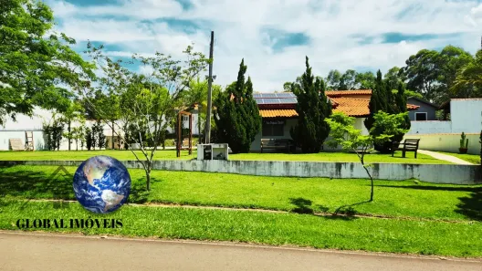 Casa de Condomínio com 3 Quartos à venda, 900m² no Condomínio Ninho Verde, Porangaba