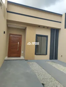 Casa com 2 Quartos à venda, 60m² no Bateias, Vitória da Conquista