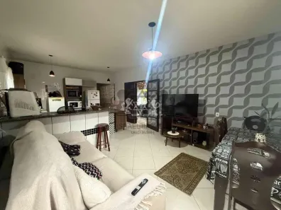 Casa com 3 Quartos à venda, 39m² no Jardim do Sol, Caraguatatuba