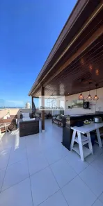 Cobertura com 3 Quartos à venda, 132m² no Granja dos Cavaleiros, Macaé