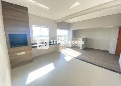 Cobertura com 3 Quartos à venda, 100m² no Santa Mônica, Uberlândia