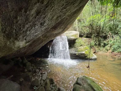 Lote/Terreno à venda, 45300m² no Pedro do Rio, Petrópolis