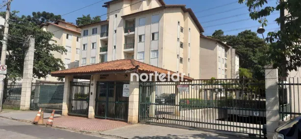 Apartamento com 2 Quartos à venda, 53m² no Jardim Peri, São Paulo