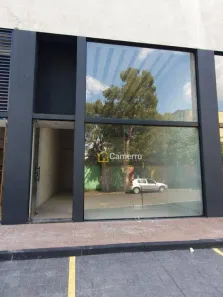 Ponto Comercial para alugar, 48m² no Parque Residencial Nardini, Americana