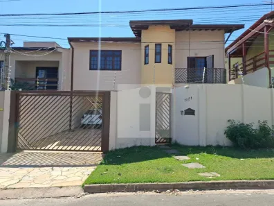 Casa com 3 Quartos à venda, 313m² no Loteamento Parque das Hortências (Sousas), Campinas