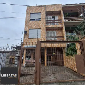 Apartamento com 1 Quarto à venda, 44m² no Medianeira, Porto Alegre