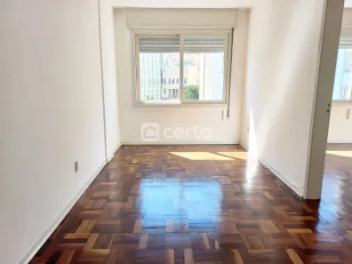 Apartamento com 1 Quarto para alugar, 40m² no Centro Histórico, Porto Alegre