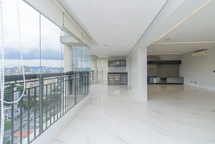 Apartamento com 3 Quartos à venda, 230m² no Santa Cecília, São Paulo