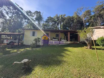 Fazenda/Sítio com 2 Quartos à venda, 890m² no Curral, Ibiúna