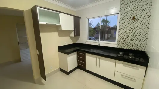Casa de Condomínio com 2 Quartos à venda, 51m² no Jardim São Lourenço, Limeira