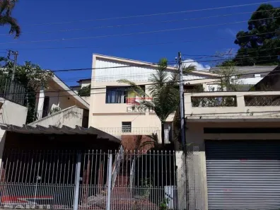 Casa com 3 Quartos à venda, 181m² no Jardim Franca, São Paulo