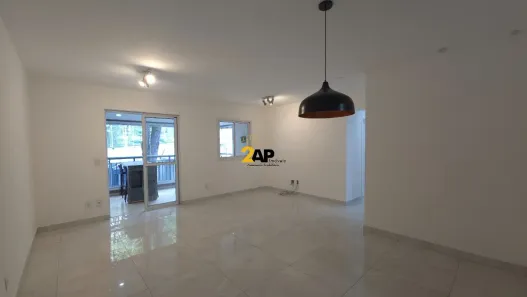 Apartamento com 2 Quartos à venda, 91m² no Vila Andrade, São Paulo