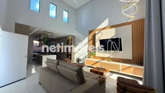 Casa com 3 Quartos à venda, 170m² no Alípio de Melo, Belo Horizonte