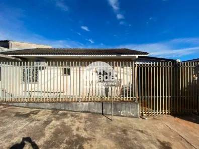 Casa com 2 Quartos para alugar, 57m² no Morumbi, Cascavel