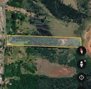 Lote/Terreno à venda, 60000m² no Guajuviras, Canoas