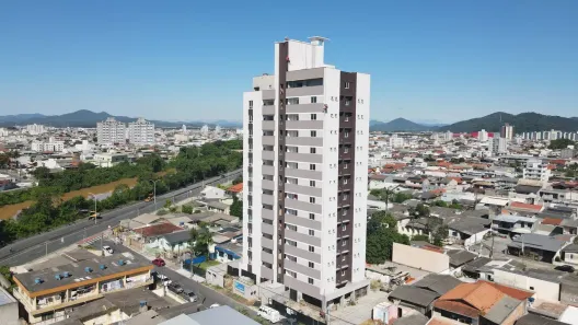 Apartamento com 2 Quartos à venda, 60m² no Cordeiros, Itajaí
