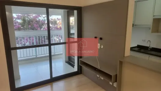 Apartamento com 3 Quartos para alugar, 70m² no Parque Jamaica, Londrina