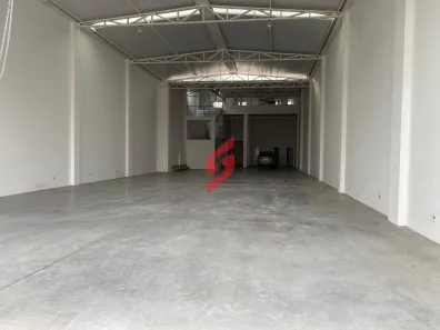 Galpão/Depósito/Armazém para alugar, 588m² no Parque São Bento, Sorocaba