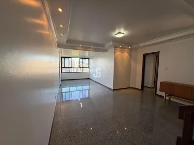 Cobertura com 4 Quartos à venda, 286m² no Pituba, Salvador