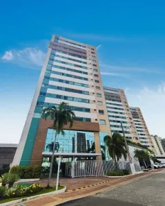 Apartamento com 2 Quartos à venda, 86m² no Luzia, Aracaju