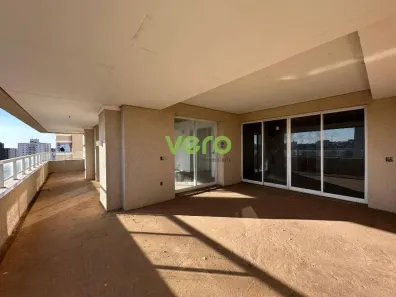 Apartamento com 4 Quartos à venda, 590m² no Centro, Americana