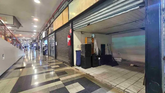 para alugar, 22m² no Centro, São Paulo