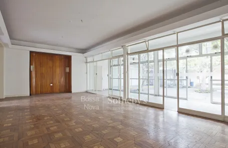 Casa com 4 Quartos à venda, 750m² no Vila Nova Conceição, São Paulo