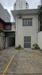Imóvel Comercial para alugar, 164m² no Cerqueira César, São Paulo