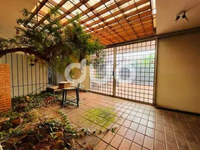 Imóvel Comercial com 4 Quartos à venda, 401m² no Vila Independência, Piracicaba