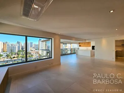 Apartamento com 4 Quartos à venda, 192m² no Campo Belo, São Paulo