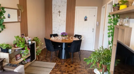 Apartamento com 3 Quartos à venda, 80m² no Centro, Canoas