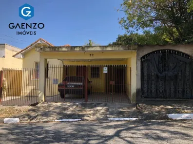 Lote/Terreno à venda, 299m² no Vila Osasco, Osasco